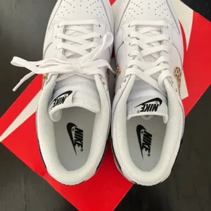 Nike NIB  Dunk Low SE Primal White thumbnail 8