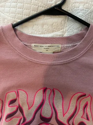 Urban Outfitters Revival Sweatshirt Crewneck thumbnail 3