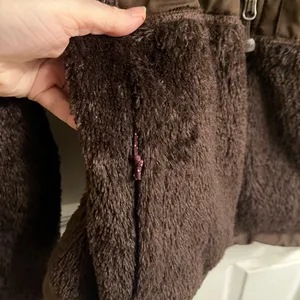 The North Face chocolate Brown Jacket summit series M thumbnail 10