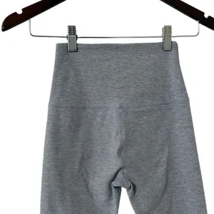 BEYOND YOGA Space Dye Wild Wisteria High Rise Leggings thumbnail 5