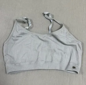 Lucky Brands Bra Gray Size M thumbnail 1