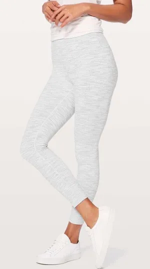 Lululemon Wunder Under Leggings High-Rise thumbnail 1
