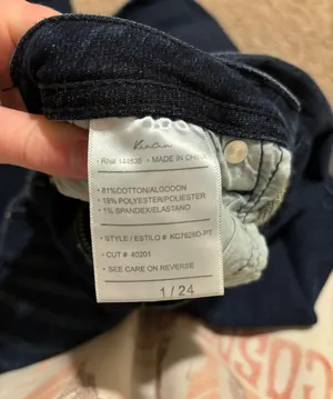 KanCan United States Jeans thumbnail 2