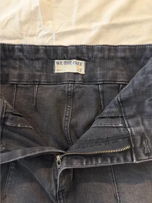 Free People Jeans Flare thumbnail 3