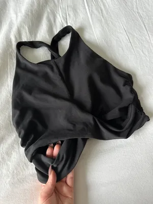 Lululemon High Neck Sports Bra thumbnail 3