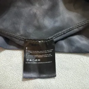 Lululemon Align Diamond Dye Shorts thumbnail 7