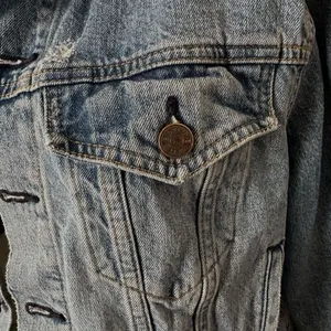BDG Urban Outfitters Jean jacket thumbnail 9