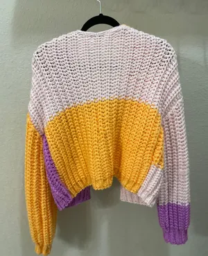 Wild Fable Cardigan thumbnail 4