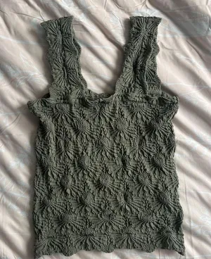 Free People Tank Top XS/S thumbnail 2