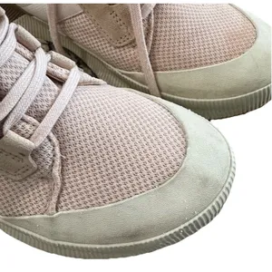Sorel Out N About III Mid Women's 8.5 Pink White Waterproof Sneaker Boots thumbnail 11