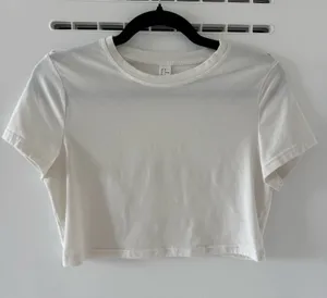 H&M Top Crop thumbnail 1