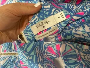 Lilly Pulitzer Dress thumbnail 2