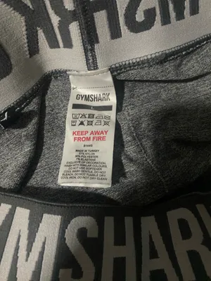Gymshark Shorts thumbnail 3