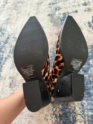 Boots Brown Size 6.5 thumbnail 3