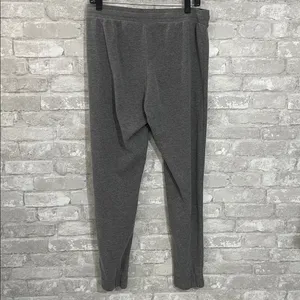 Disney Mickey and Friends Gray Joggers thumbnail 3