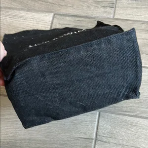 Black Tote Bag mini thumbnail 4