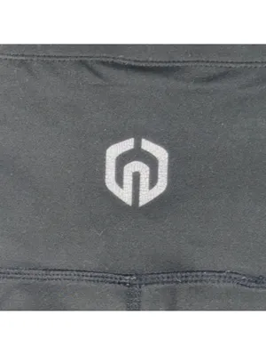 CRZ YOGA Black High Waist Leggings Size L thumbnail 6