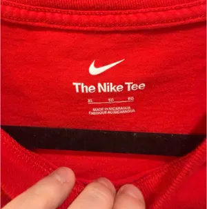 Nike University of Georgia Bulldogs Football 22-23 CFP Long Sleeve Tee thumbnail 4