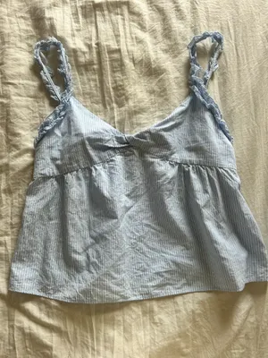 ZARA Top thumbnail 1