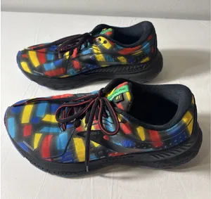 Brooks Adrenaline GTS 21 Women's 9 (M) Shoes Victory Limited Edition CLEAN thumbnail 1