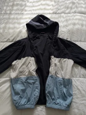Brandy Melville Windbreaker Jacket thumbnail 3