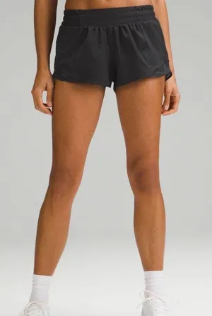 Lululemon Hotty Hot Short thumbnail 1