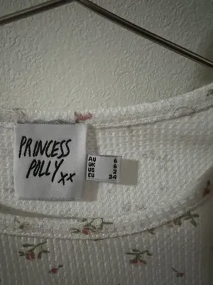 Princess Polly Dress thumbnail 3