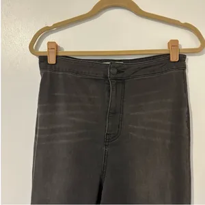 Free People Float On Flare Jean Womens Size 31 thumbnail 5