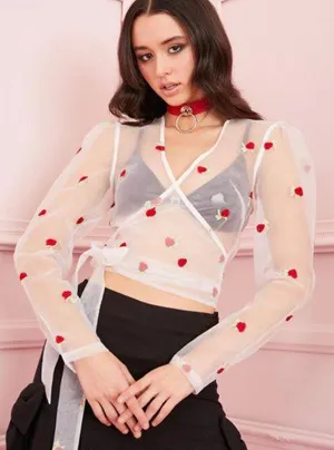 Dollskill Top thumbnail 1