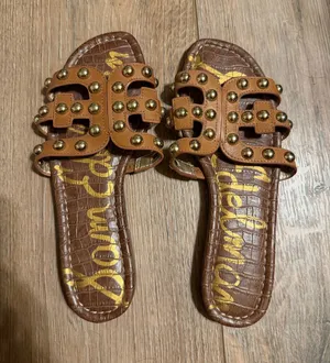 Sam Edelman Sandals thumbnail 1