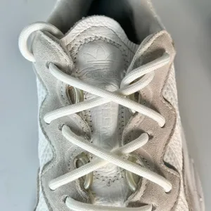 Adidas Ozweego Running Sneakers Shoes Athletic White Grey Women 7.5 / Men 6 thumbnail 12