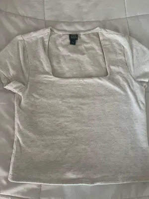Target crop top thumbnail 1