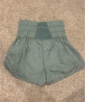 Free people shorts thumbnail 2