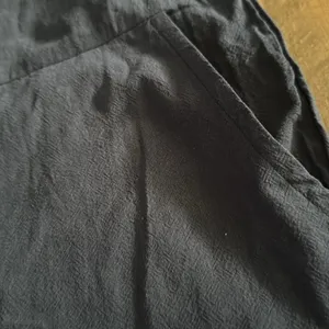 Cupshe U Neck Stylish Navy Blue Jumpsuit Size M thumbnail 6