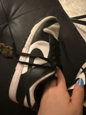 Nike Panda Dunks thumbnail 5