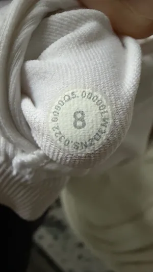 Lululemon Ebb to Street Long Sleeve Size 8 thumbnail 7