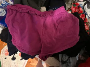 PINK Victoria’s Secret Vs Pink Shorts thumbnail 2