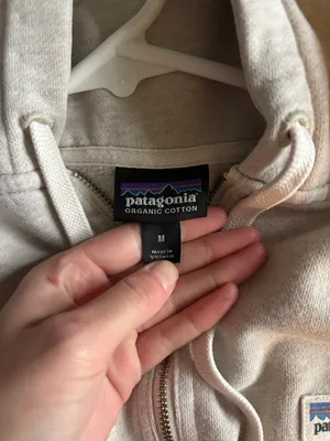 Tan Size M thumbnail 2