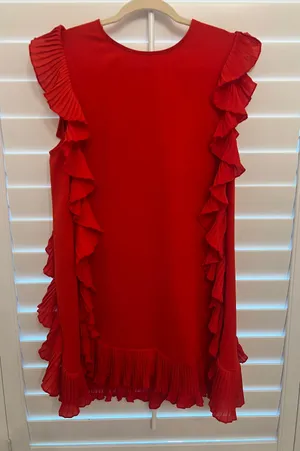 The Clothing Exchange Collection dress thumbnail 1