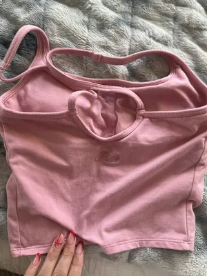 PINK Victoria's Secret Tank thumbnail 1