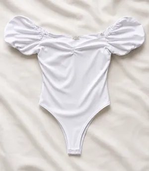 Free People Bodysuit thumbnail 2