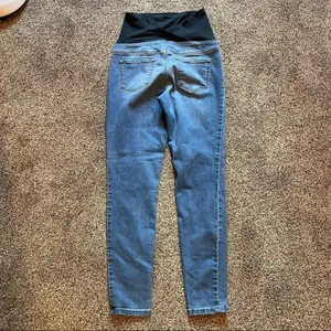 Full Panel Jeggings Jeans 26 thumbnail 3