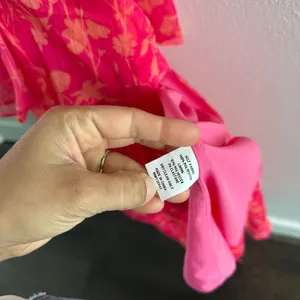 Amanda Uprichard Thaddea Maxi Dress Size XS thumbnail 8