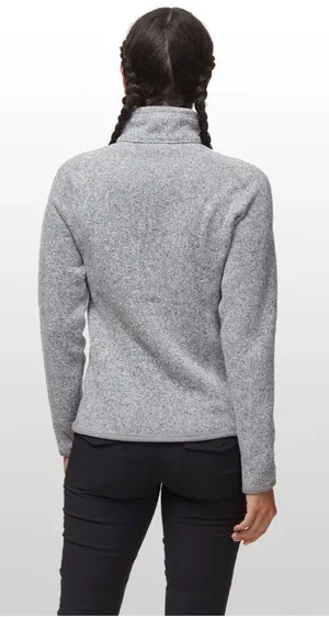 Patagonia Better Sweater 1/4-Zip Fleece Jacket thumbnail 3