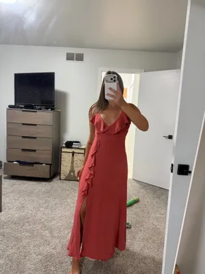 SHEIN dress thumbnail 2