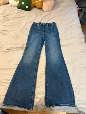 American Eagle Jeans  thumbnail 4
