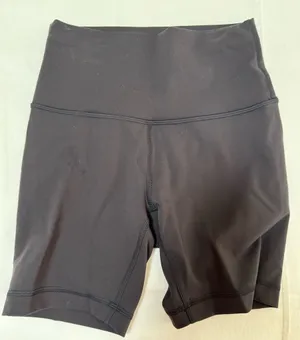 Lululemon Wunder 6 in Bike Shorts thumbnail 1