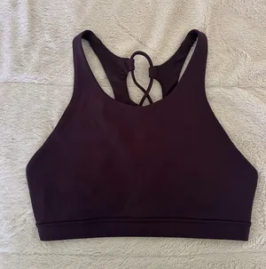 Lululemon Bra thumbnail 1