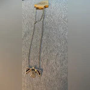 Arizona Jean Company Aztec Necklace thumbnail 6
