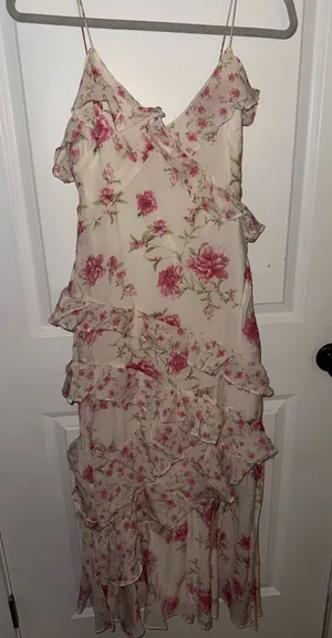 Impressions Dress thumbnail 1